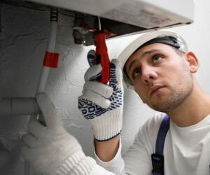 About Water Heater Repair LLC Quinn, SD